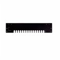 CMT300-T128 Szablon 12,7mm
