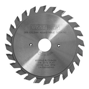 289.120.24H Podcinak skł. D=120 F=20