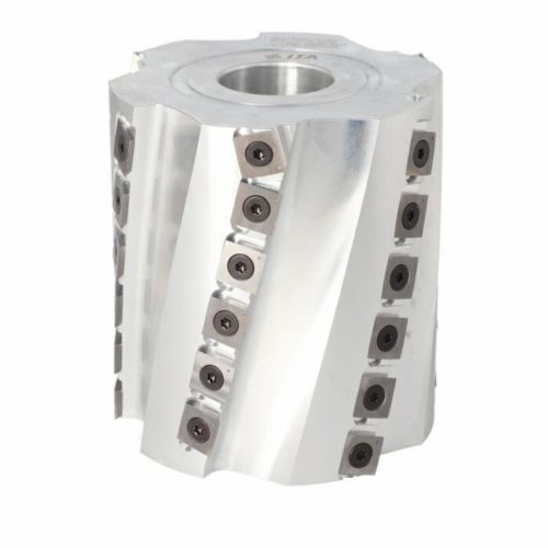 GS3.Głowica D=120 F=40 I=130 Z=6        