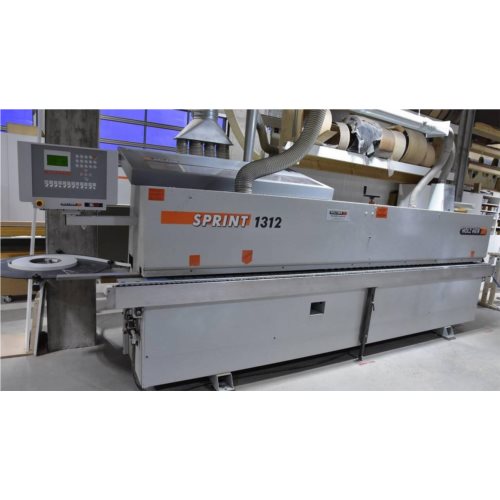 Okleiniarka HOLZHER SPRINT 1312