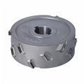 DGM Głowica DIA D=125 I=43 d=30+2CH     