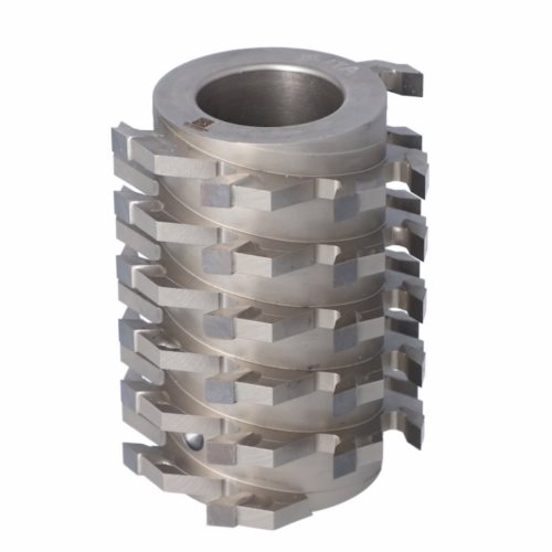 GJ1.Głowica D=80 F=35 I=100 Z=8