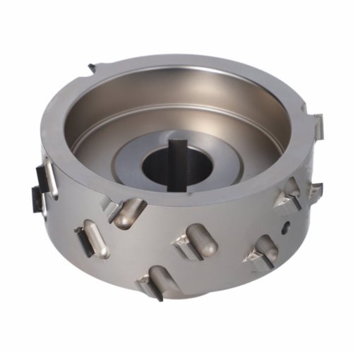 DGM Głowica DIA D=125 I=45/75 d=30+2CH