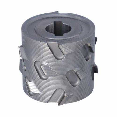 DGM Głowica DIA D=80 l=64 d=25+2CH LN