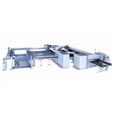 Panelówka HOLZMA HKL500