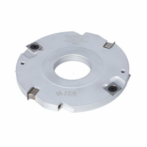 GR5.Głowica D=125 F=40 I=10
