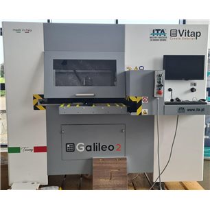 CNC VITAP GALILEO 3