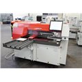 CNC GANNOMAT PROTEC 571