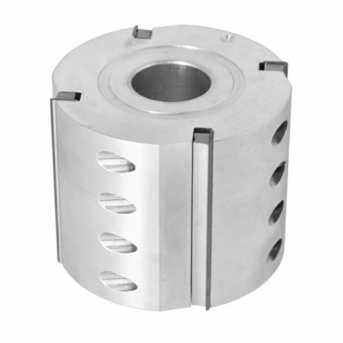 GSB.Głowica D=125 F= 40 I=100 Z4 ALU
