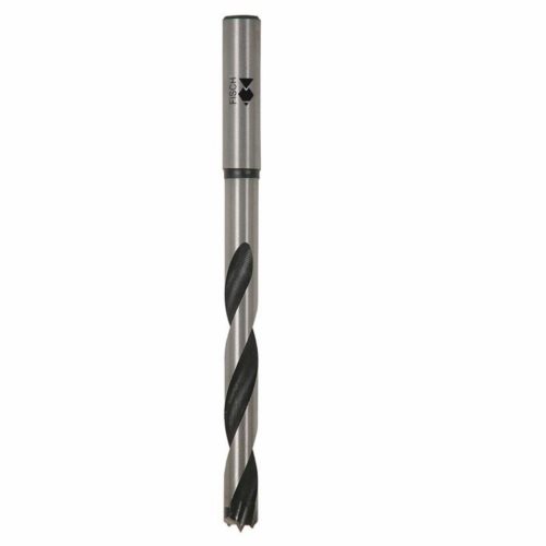 Wiertło spiralne do drewna TCT    12X170