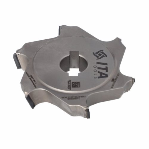 DGB.GłowicaDIA D=75/70 F=16+2CH I=10 Z=6