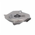 DGB.GłowicaDIA D=70 F=20  I=10 Z=6 RH