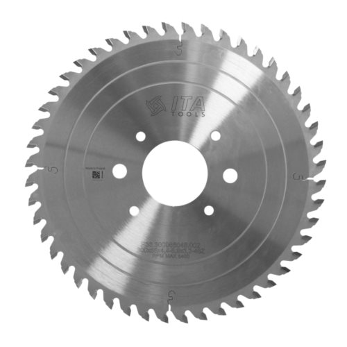 P36.Podcinak D=300 F= 65 Z= 48 K=4,4-5,9