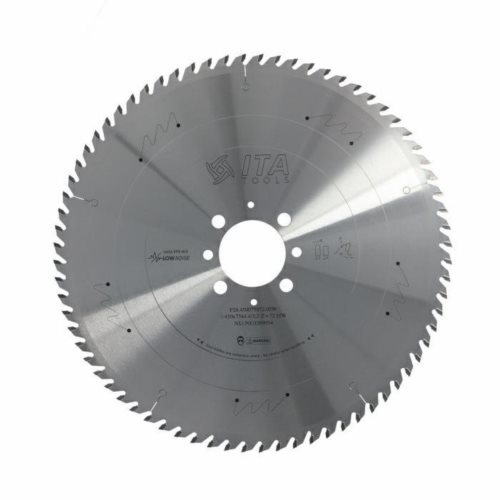 P29.Piła D=450 F= 75 Z= 72 K/P=4,4/3,2  