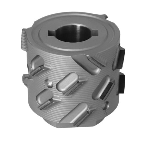 DGM Głowica DIA D=70 I=48 d=25+2CH LN