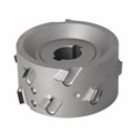 DGM Głowica DIA D=100 I=48 d=25+2CH LN