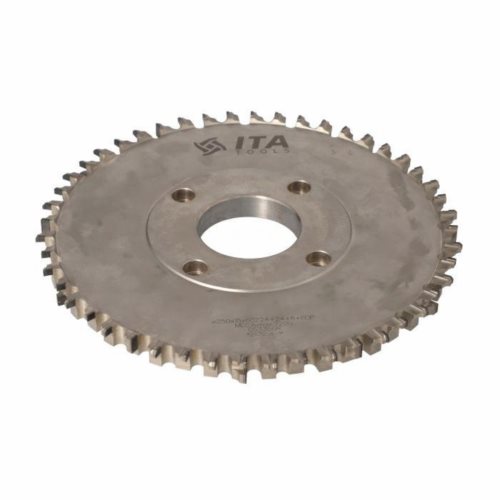 Hogger D-CUT D=250 I=15 S-SYS160