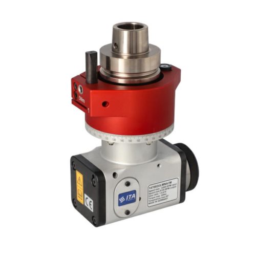 Agregat ATEMAG HSK63F ULTRA LINE MONO