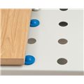 MEB100 Stolik do okleiniarek PEB250/200