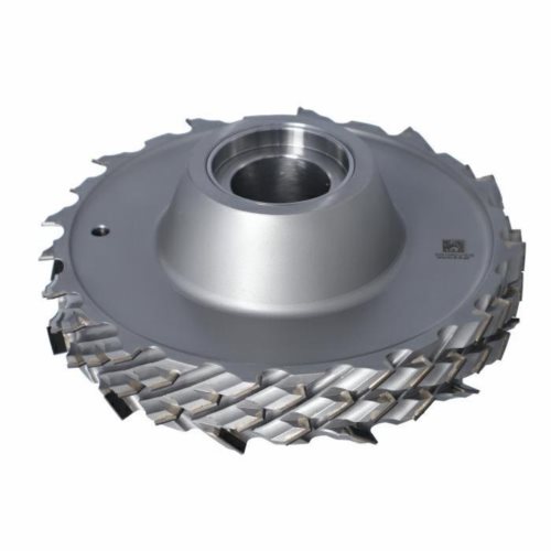 DGM.Głowica D=200 I=34 F=60 Z=12+12 H6,0