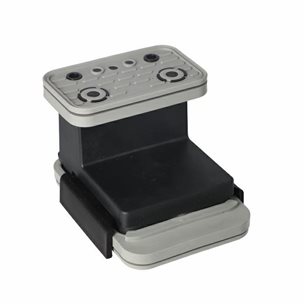 Blok podciśnieniowy VCBL-K2 125x75x100