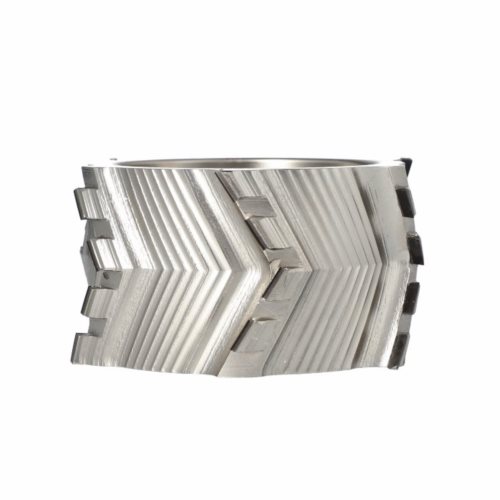 DGM.GłowicaDIA D=80 F=20  I=34 Z=3+3 SYM
