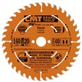 272.160.40H Piła ITK D=160 F=20 Z=40