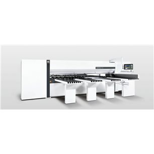 Panelówka HOMAG SAWTEQ B-500