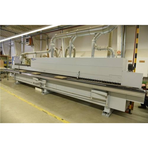 Okleiniarka HOMAG KAL 211 AMBITION 2274