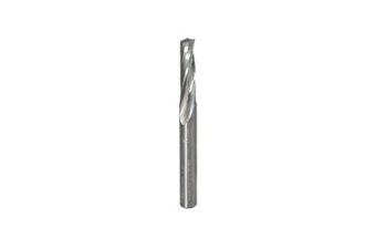 Frezy spiralne Z1 198Rps - Plexi Tworzywa sztuczne