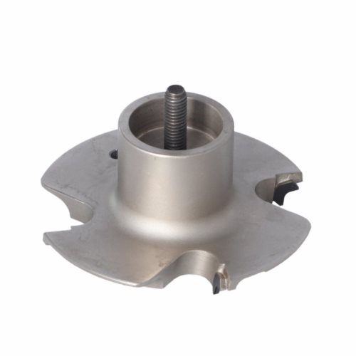 DGB.GłowicaDIA D=62 F=HSK32 R=2,5 Z=6 RH