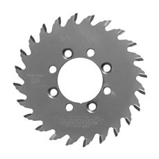 PKA.Piła D=120 F= 40 Z= 24 K=3,6 ZĄB: NS