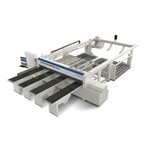Panelówka SCM GABBIANI GT2 115