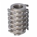 GJ1.Głowica D=80 F=35 I=100 Z=8
