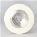 Rolka gumowa D=80 F=16 I=60 klin 5 mm   