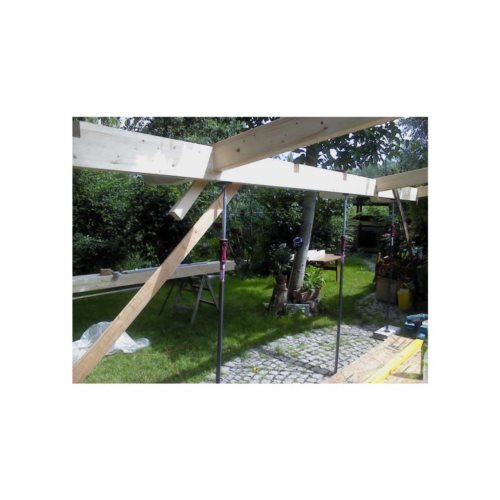 Multi-podpora teleskopowa P2 97-170cm