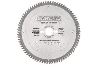 285 | 294 Cross Wood Blades