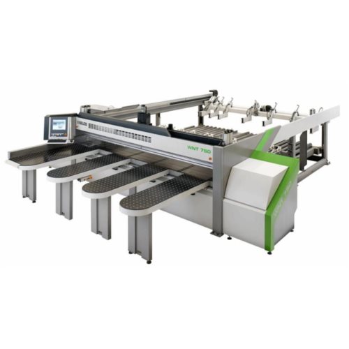 Panelówka BIESSE SELCO WNT7 750