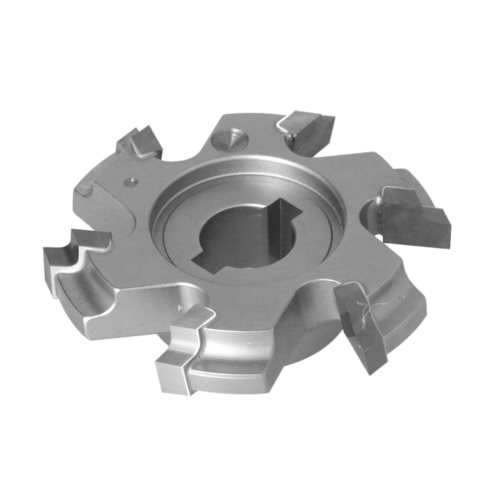 GKN.Głowica do okleiniarki D= 70 F=     