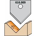 616.009 Nóż profilowy 20x20x2