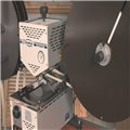 PR25P Półautomatyczna nakładarka kleju