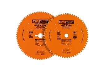 Piły do cięcia stali