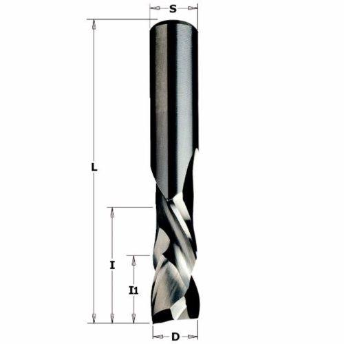 190.Frez VHM D=10 I=042 L=090 S=10 RH