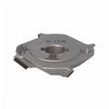 DGB.Frez PCD D=67 I=10 F=20+2CH R=25°