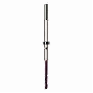 551-HS1 Wiertło prowadzące 16-30 mm HSS