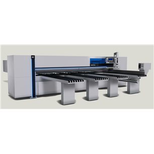 Panelówka HOMAG SAWTEQ S-300