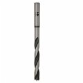 Wiertło spiralne do drewna TCT    30X270