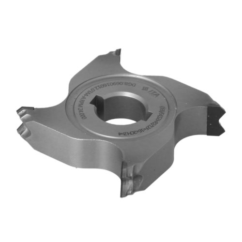 DGB.Frez PCD D=69/64,52 I=R2/12 F=16+2CH