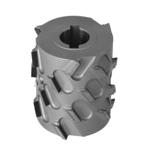 DGM Głowica DIA D=60 l=65 F=20+2CH LN