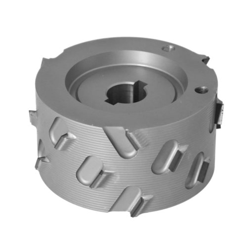 DGM.Głowica D=100 I=48 d=20+2CH